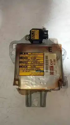 Peça sobressalente para automóvel em segunda mão kit airbag por lexus ls400 (ucf20) básico (ucf 20) referências oem iam   