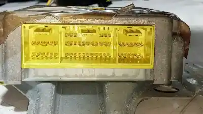 Peça sobressalente para automóvel em segunda mão kit airbag por lexus ls400 (ucf20) básico (ucf 20) referências oem iam   