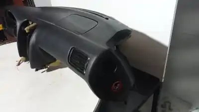 Peça sobressalente para automóvel em segunda mão kit airbag por lexus ls400 (ucf20) básico (ucf 20) referências oem iam   