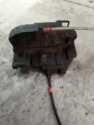 Second-hand car spare part front right central locking system for nissan note (e11e) 1.5 dci turbodiesel cat oem iam references   