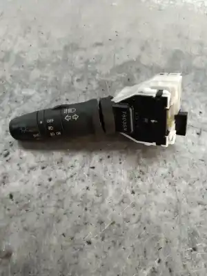 Peça sobressalente para automóvel em segunda mão comutador de luzes por nissan note (e11e) 1.5 dci turbodiesel cat referências oem iam 7803sn