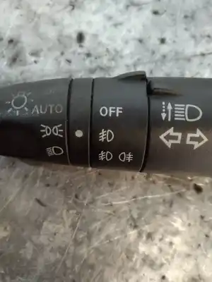 Second-hand car spare part headlights switch for nissan note (e11e) 1.5 dci turbodiesel cat oem iam references 7803sn  