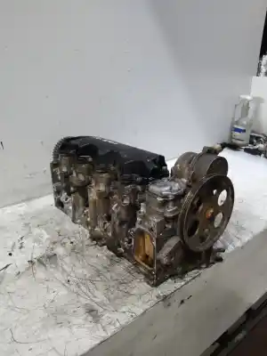 Pezzo di ricambio per auto di seconda mano testata motore per peugeot boxer combi (rs2850) (270/310) (->´02) estándar 1400 td riferimenti oem iam   