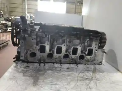 Pezzo di ricambio per auto di seconda mano testata motore per peugeot boxer combi (rs2850) (270/310) (->´02) estándar 1400 td riferimenti oem iam   