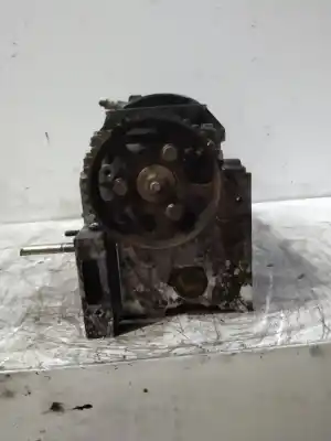 Pezzo di ricambio per auto di seconda mano testata motore per peugeot boxer combi (rs2850) (270/310) (->´02) estándar 1400 td riferimenti oem iam   