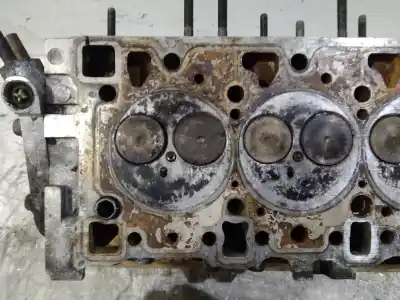 Pezzo di ricambio per auto di seconda mano testata motore per peugeot boxer combi (rs2850) (270/310) (->´02) estándar 1400 td riferimenti oem iam   