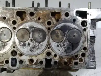 Pezzo di ricambio per auto di seconda mano testata motore per peugeot boxer combi (rs2850) (270/310) (->´02) estándar 1400 td riferimenti oem iam   