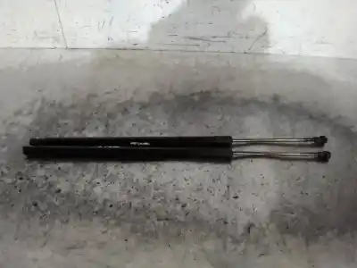 Peça sobressalente para automóvel em segunda mão amortecedores do tronco / porta por nissan note (e11e) 1.5 dci turbodiesel cat referências oem iam 904509u00a