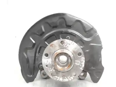 Peça sobressalente para automóvel em segunda mão manga de eixo dianteira esquerda por seat leon (5f1) style visio edition referências oem iam 