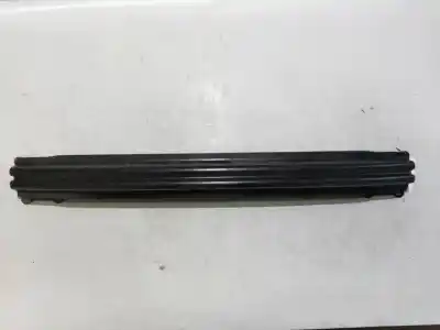 Peça sobressalente para automóvel em segunda mão reforço do pára choques traseiro por volkswagen scirocco (137) 2.0 tdi (103kw) referências oem iam 