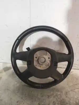 Second-hand car spare part steering wheel for audi a6 avant (4f5) 2.4 oem iam references 4f0419091db  