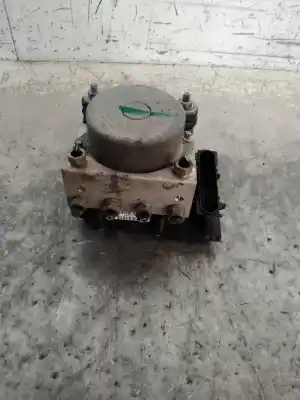 Peça sobressalente para automóvel em segunda mão abs por nissan note (e11e) 1.5 dci turbodiesel cat referências oem iam 0265231732