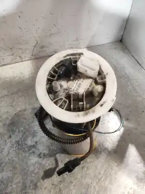 Peça sobressalente para automóvel em segunda mão bomba de combustivel por audi a6 avant (4f5) 2.4 referências oem iam a2c53091903  4f0919051ad