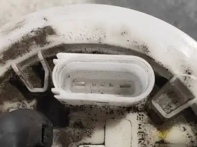 Peça sobressalente para automóvel em segunda mão bomba de combustivel por audi a6 avant (4f5) 2.4 referências oem iam a2c53091903  4f0919051ad