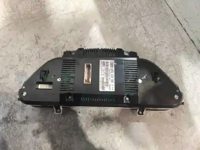 Second-hand car spare part dashboard for audi a6 avant (4f5) 2.4 oem iam references 4f0920901f 503001720100 4f0910900c
