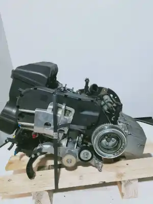 Pezzo di ricambio per auto di seconda mano motore completo per fiat panda / panda classic (169_) 1.4 (169axe1b) riferimenti oem iam 169a3000  1107043