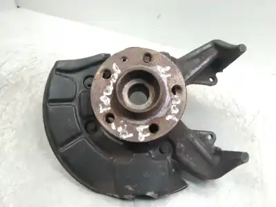 Peça sobressalente para automóvel em segunda mão manga de eixo dianteira direita por seat toledo (1m2) executive referências oem iam 