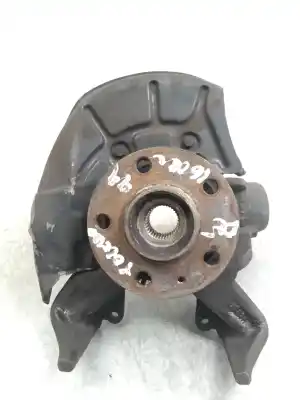 Автозапчастина б/у передній прав для seat toledo ii (1m2) 1.6 16v посилання на oem iam 