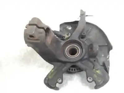 Автозапчастина б/у передній прав для seat toledo ii (1m2) 1.6 16v посилання на oem iam   