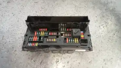 Second-hand car spare part fuse box unit for bmw serie 5 lim. (f10) 535d xdrive oem iam references 925281501