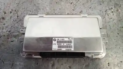 Second-hand car spare part ecu engine control for bmw serie 5 lim. (f10) 535d xdrive oem iam references 37146855951