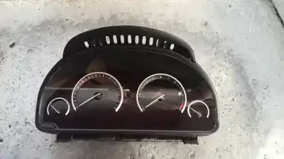 Second-hand car spare part dashboard for bmw serie 5 lim. (f10) 535d xdrive oem iam references 0263694145