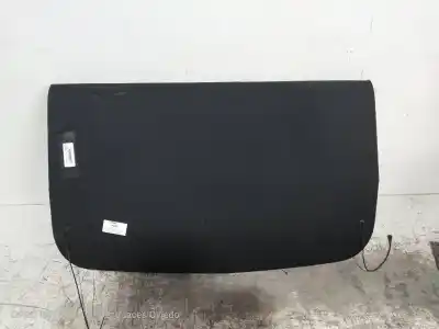 Second-hand car spare part PARCEL SHELF for MERCEDES-BENZ CLASE CLC (CL203) CLC  OEM IAM references   
