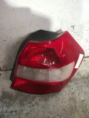 Tweedehands auto-onderdeel rechter achterlamp voor bmw serie 1 berlina (e81/e87) 118d oem iam-referenties 692450211