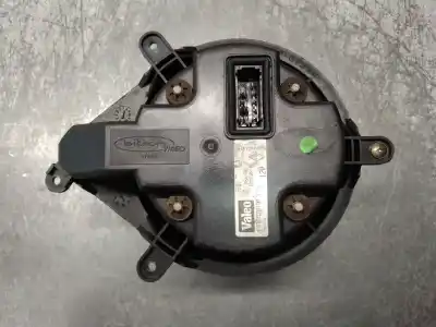 Pièce détachée automobile d'occasion moteur de chauffage pour renault safrane (b54) 2.2i références oem iam 602608n  
