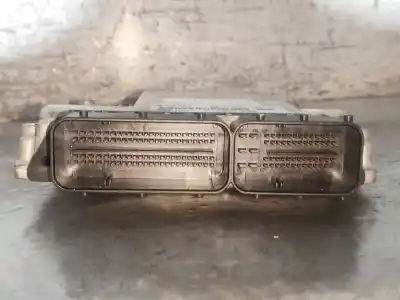 Second-hand car spare part ecu engine control for bmw serie 1 berlina (e81/e87) 118d oem iam references 0281012335 7798253 7797496