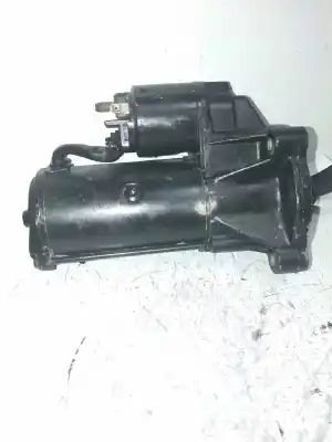 Pièce détachée automobile d'occasion démarreur de voiture pour peugeot 309 vital diesel références oem iam   
