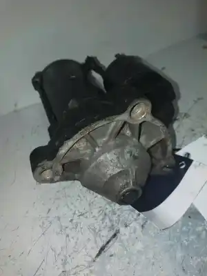 Pièce détachée automobile d'occasion démarreur de voiture pour peugeot 309 vital diesel références oem iam   