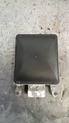 Second-hand car spare part electronic module for bmw serie 5 lim. (f10) 535d xdrive oem iam references 6632685587001