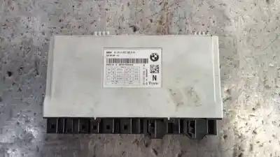 Second-hand car spare part electronic module for bmw serie 5 lim. (f10) 535d xdrive oem iam references 61359273629901