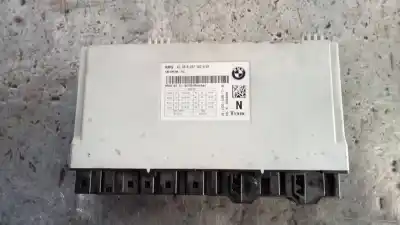 Second-hand car spare part electronic module for bmw serie 5 lim. (f10) 535d xdrive oem iam references 61359257102901