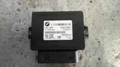 Second-hand car spare part electronic module for bmw serie 5 lim. (f10) 535d xdrive oem iam references 32620264a