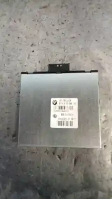 Second-hand car spare part electronic module for bmw serie 5 lim. (f10) 535d xdrive oem iam references 8es01013401