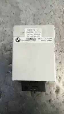 Second-hand car spare part electronic module for bmw serie 5 lim. (f10) 535d xdrive oem iam references 55892110