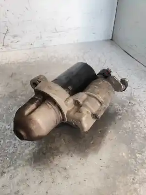 Second-hand car spare part starter motor for audi a6 avant (4f5) 2.4 oem iam references 0001108405