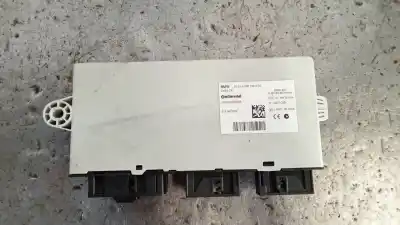 Second-hand car spare part electronic module for bmw serie 5 lim. (f10) 535d xdrive oem iam references 61359268749902