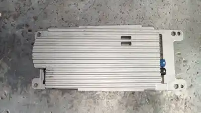 Second-hand car spare part electronic module for bmw serie 5 lim. (f10) 535d xdrive oem iam references 8410925715001