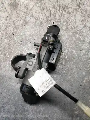 Peça sobressalente para automóvel em segunda mão comutador de ignição por chevrolet aveo ls referências oem iam 