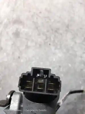 Second-hand car spare part ignition switch for chevrolet aveo ls oem iam references   