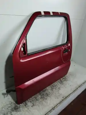 Second-hand car spare part left front door for suzuki jimny sn (fj) hard top oem iam references   