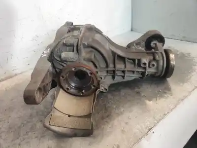 Second-hand car spare part rear differential for audi a6 avant (4f5) 2.4 oem iam references 4f0599287 bp3002274m24 4460310061