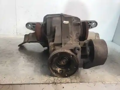 Second-hand car spare part rear differential for audi a6 avant (4f5) 2.4 oem iam references 4f0599287 bp3002274m24 4460310061