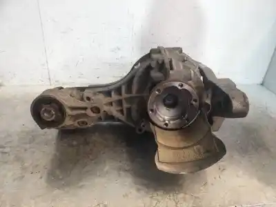 Second-hand car spare part rear differential for audi a6 avant (4f5) 2.4 oem iam references 4f0599287 bp3002274m24 4460310061