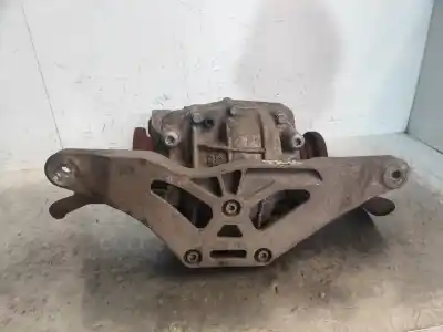 Second-hand car spare part rear differential for audi a6 avant (4f5) 2.4 oem iam references 4f0599287 bp3002274m24 4460310061
