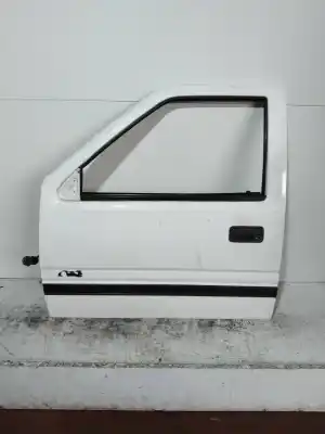 Tweedehands auto-onderdeel linker voordeur voor opel frontera a 2.3 turbodiesel oem iam-referenties 