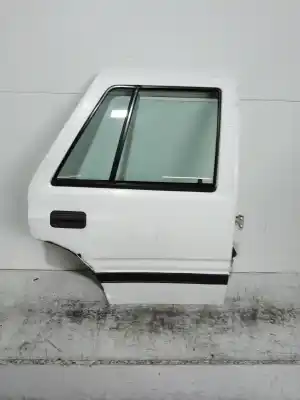Tweedehands auto-onderdeel deur rechts achter voor opel frontera a 2.3 turbodiesel oem iam-referenties 